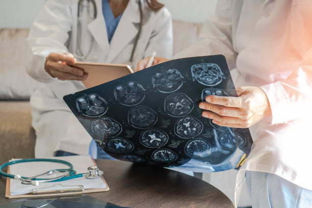 Brain Trauma and Tumor Surgery